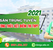 Điểm sàn trúng tuyển ĐH Đông Á theo phương thức xét điểm thi THPT năm 2021