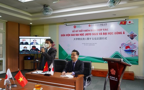 HỌC NGÔN NGỮ NHẬT ĐẠI HỌC ĐÔNG Á, RA TRƯỜNG LÀM GÌ