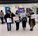 Sinh viên Đại học Đông Á bận rộn với những “chuyến bay việc làm” cuối năm
