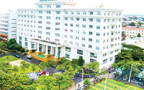 Đại học Đông Á đào tạo nhân lực chất lượng cao cho vùng Tây Nguyên