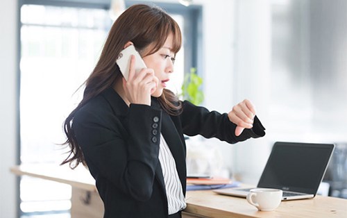 Cách làm việc hiệu quả của người Nhật Bản