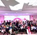 Sakura Cosplay Offline - Sự kiện do sinh viên khoa NN&VH Nhật Bản chủ trì và tổ chức